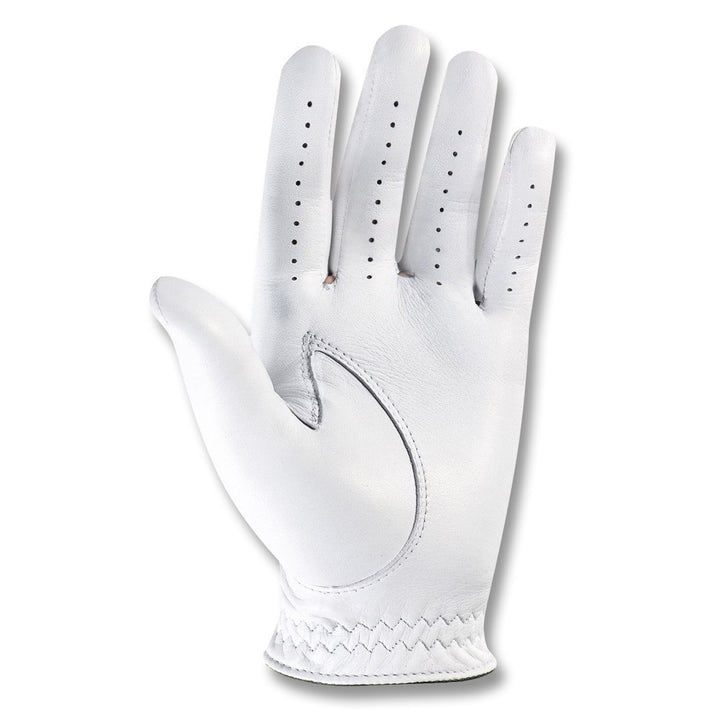 FootJoy StaSof Golf Glove Pearl - 23 Women