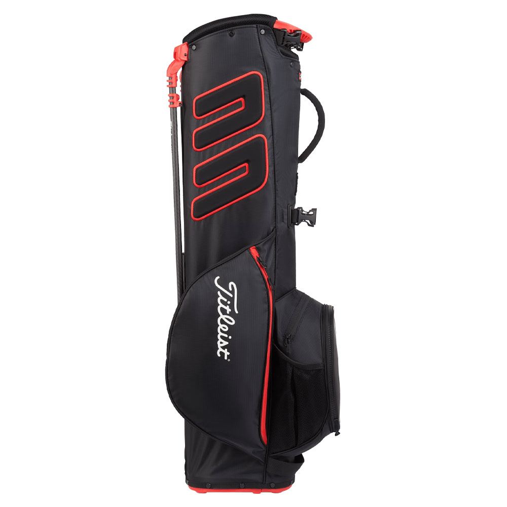 Titleist Players 4 Carbon Stand Bag 2023