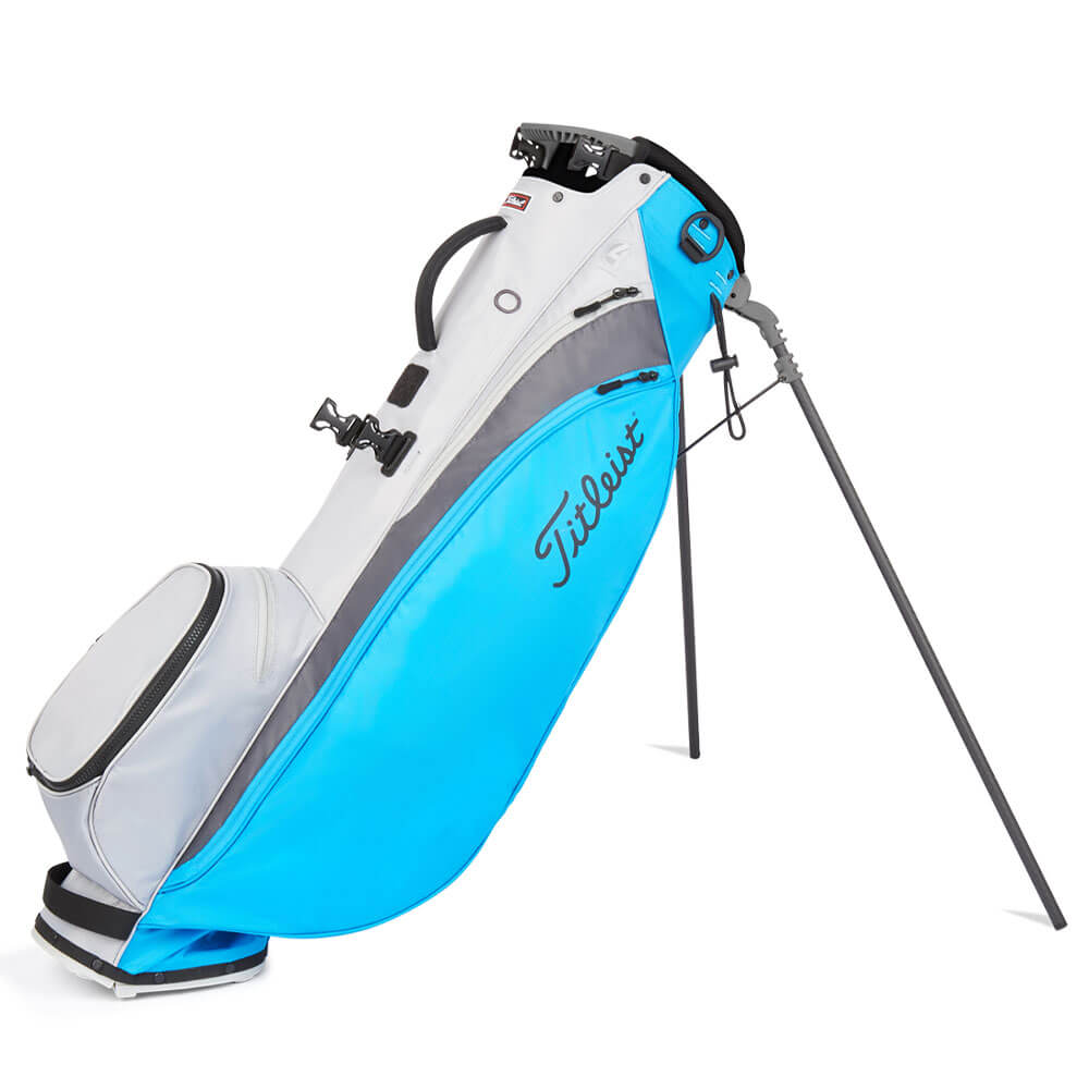Titleist Players 4 Carbon Stand Bag - 23