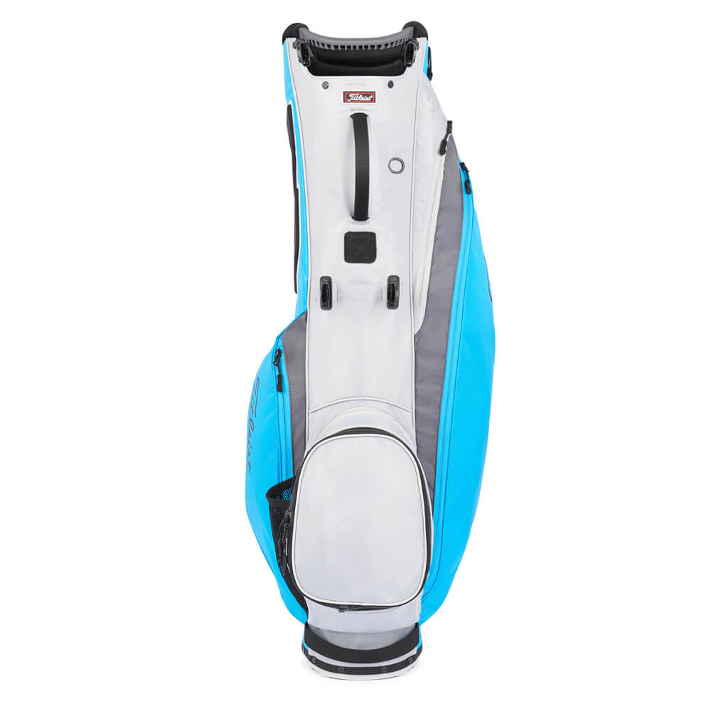 Titleist Players 4 Carbon Stand Bag - 23