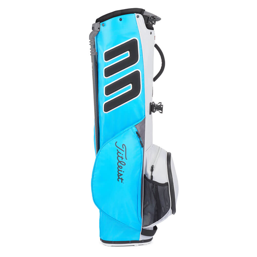 Titleist Players 4 Carbon Stand Bag - 23