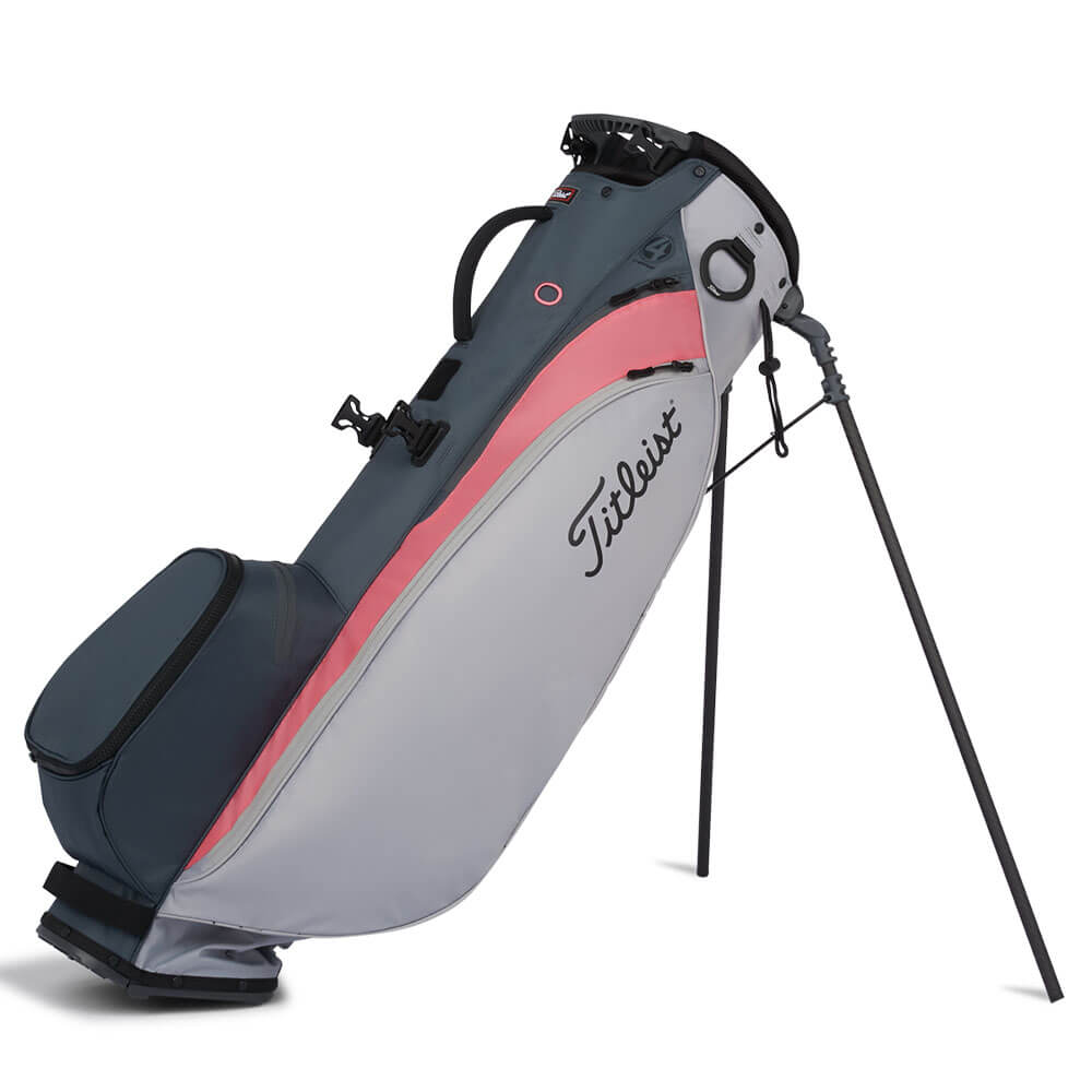 Titleist Players 4 Carbon Stand Bag - 23