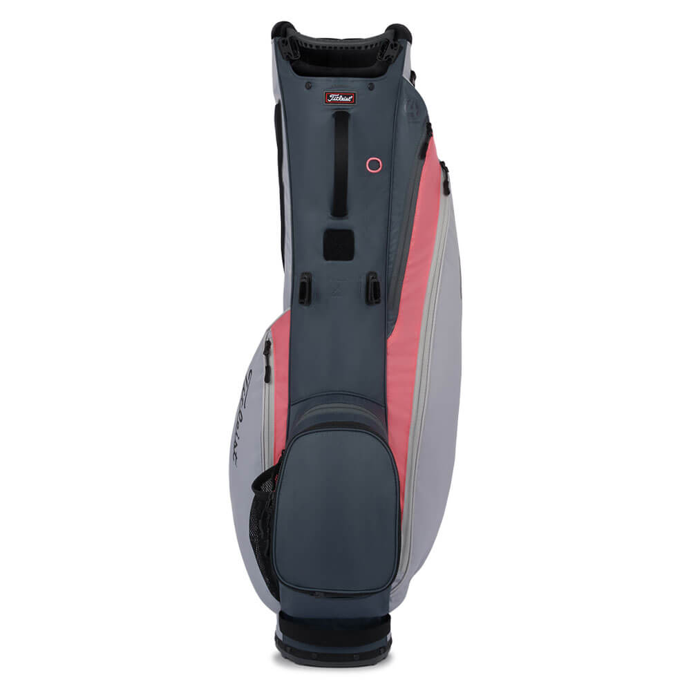 Titleist Players 4 Carbon Stand Bag - 23