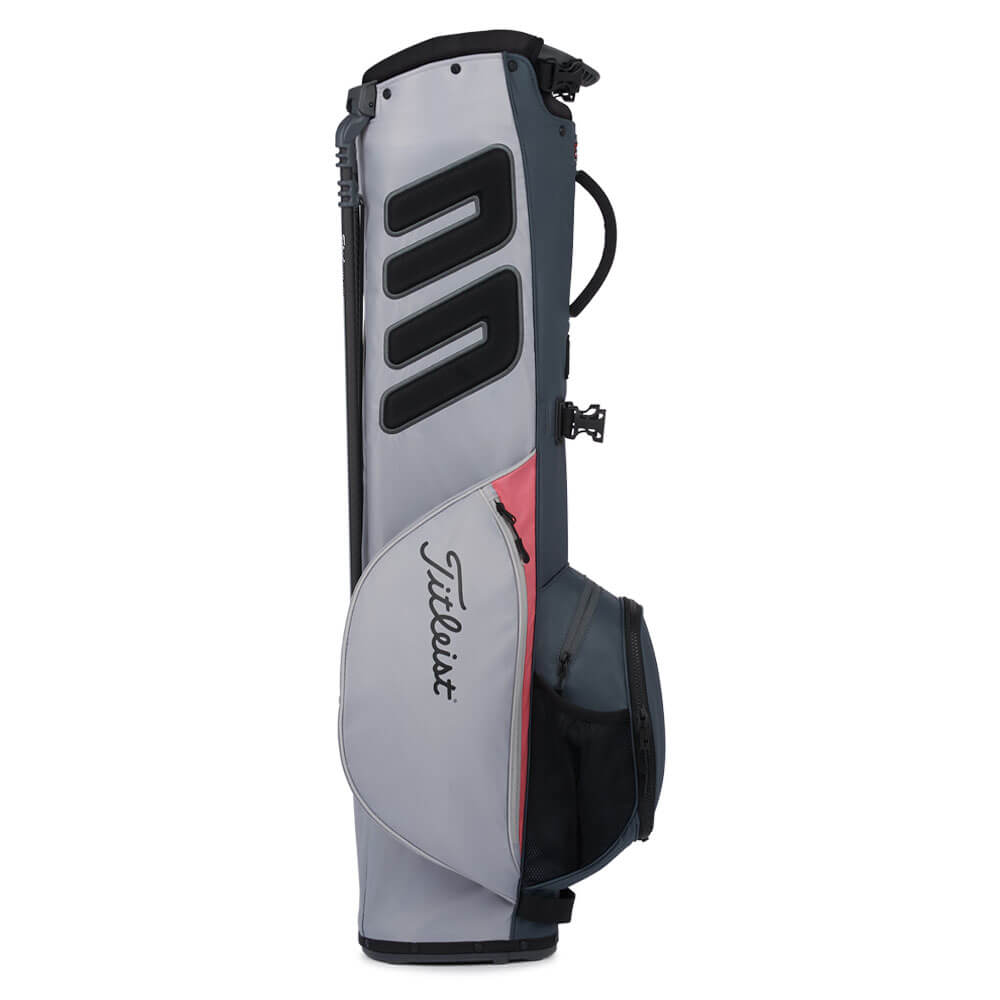 Titleist Players 4 Carbon Stand Bag - 23