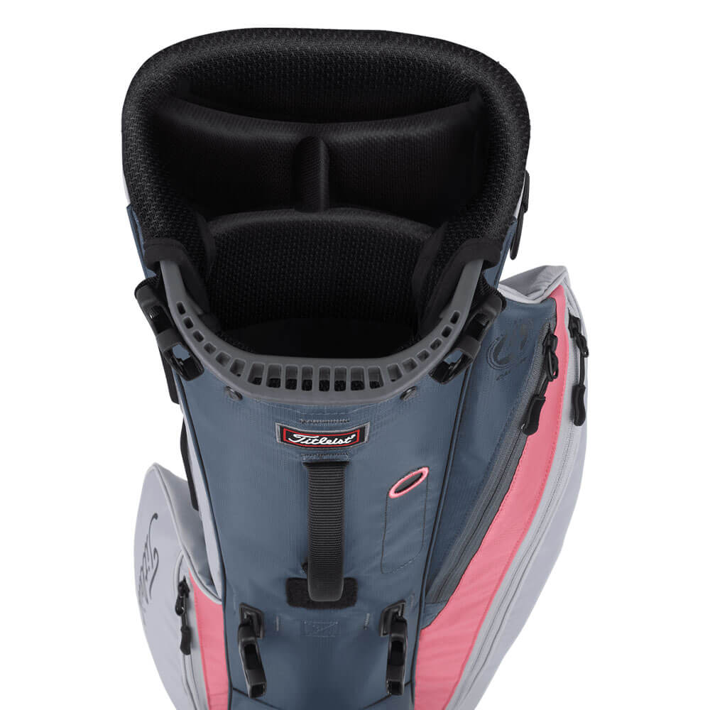 Titleist Players 4 Carbon Stand Bag - 23