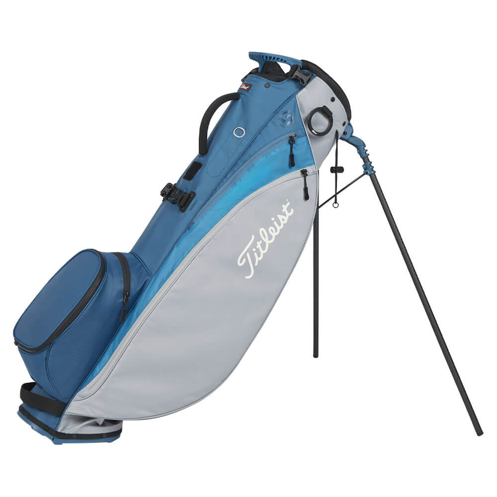 Titleist Players 4 Carbon Stand Bag - 23