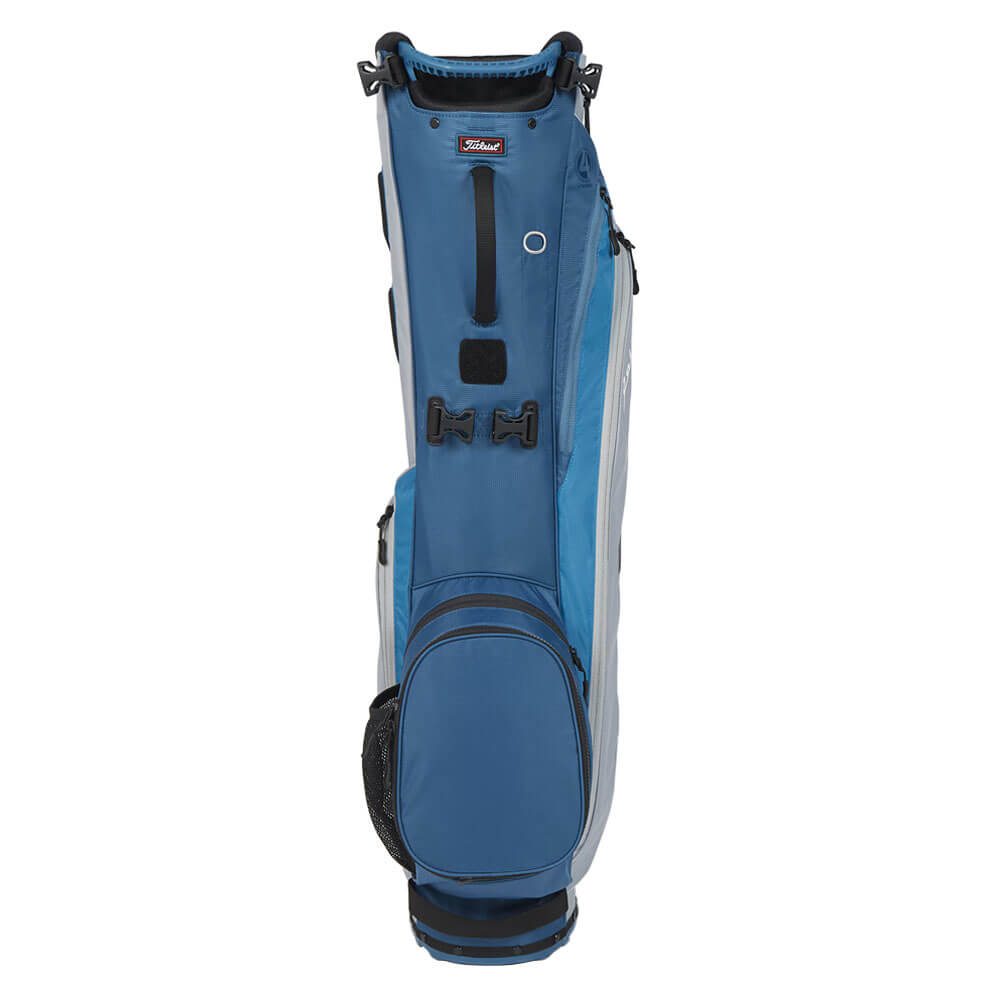 Titleist Players 4 Carbon Stand Bag - 23