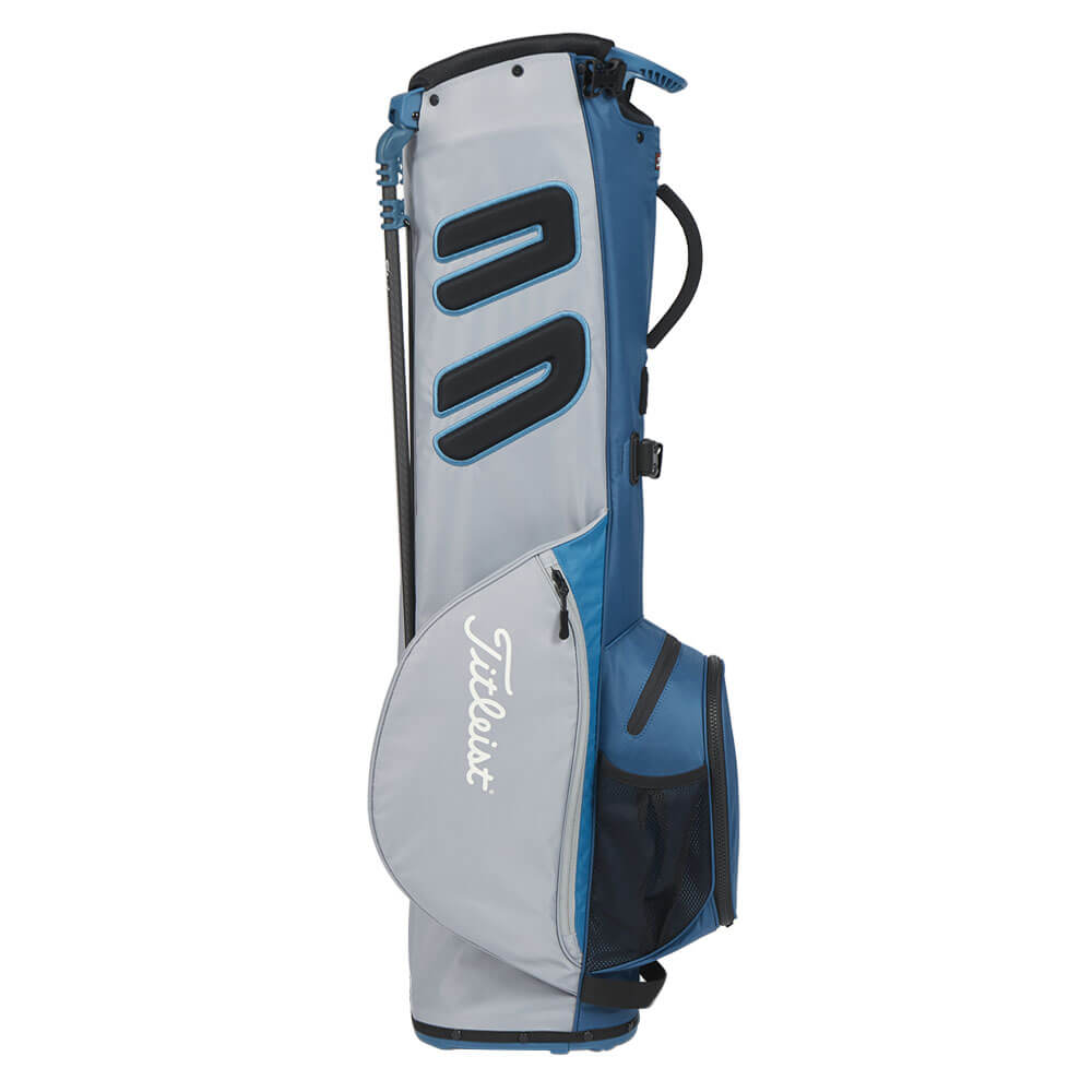 Titleist Players 4 Carbon Stand Bag - 23