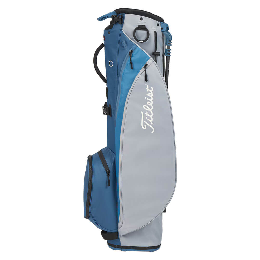 Titleist Players 4 Carbon Stand Bag - 23