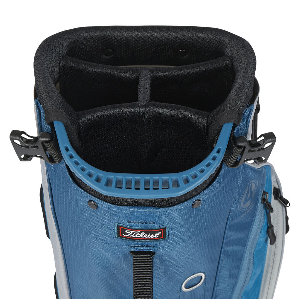 Titleist Players 4 Carbon Stand Bag - 23