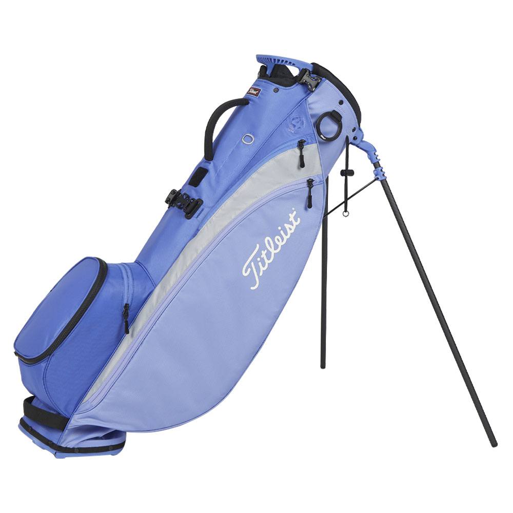 Titleist Players 4 Carbon Stand Bag - 23 – Golfio