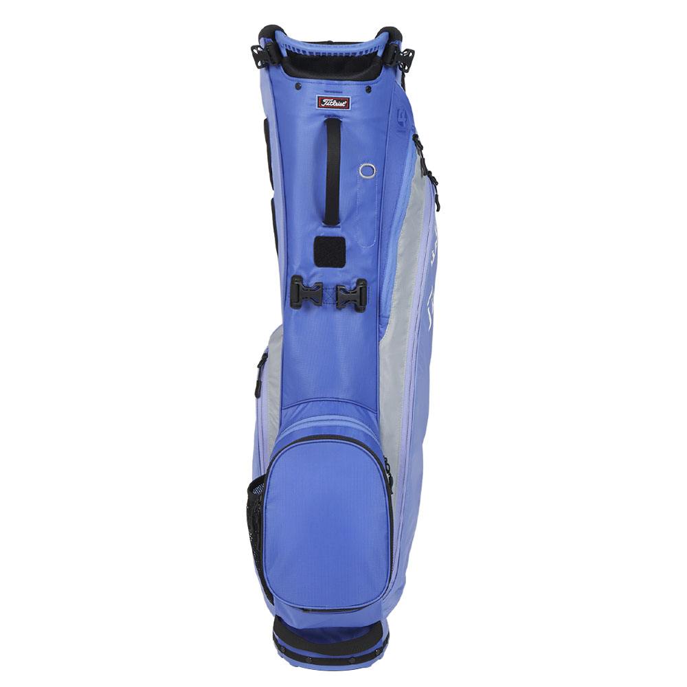 Titleist Players 4 Carbon Stand Bag - 23