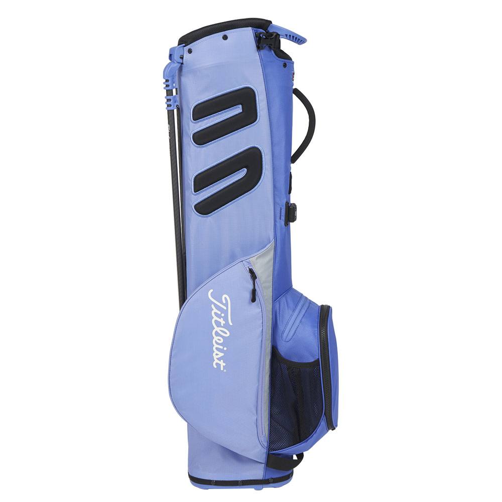 Titleist Players 4 Carbon Stand Bag - 23