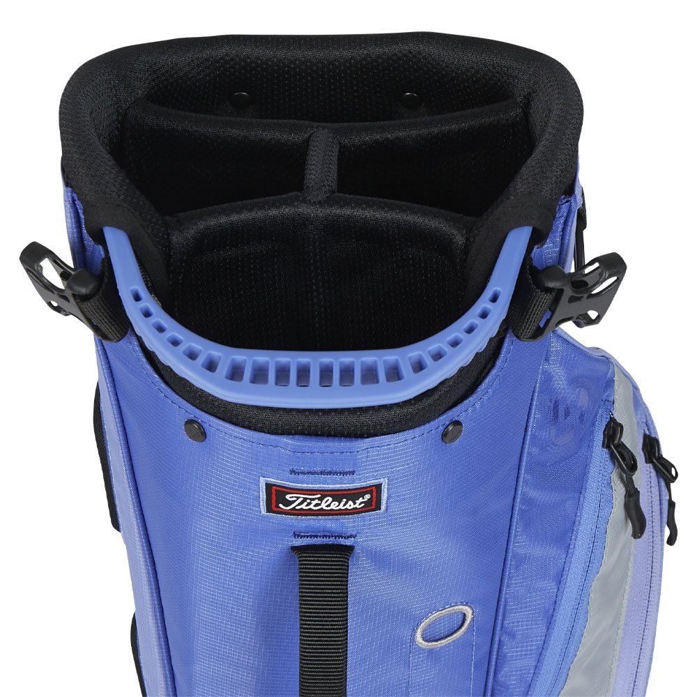 Titleist Players 4 Carbon Stand Bag - 23