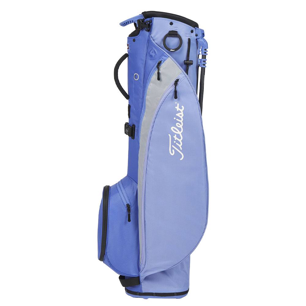 Titleist Players 4 Carbon Stand Bag - 23