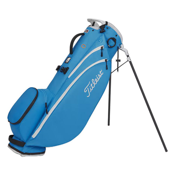 Titleist Players 4 Carbon Stand Bag - 23