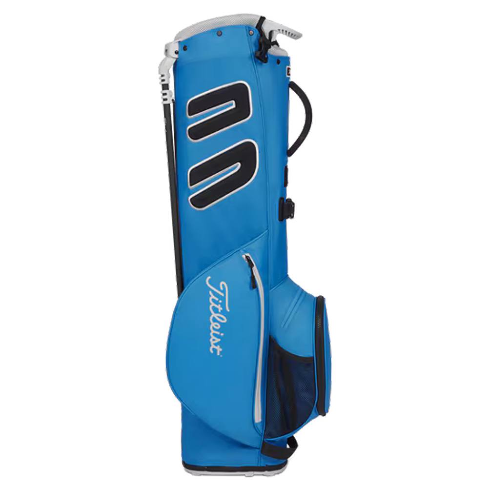 Titleist Players 4 Carbon Stand Bag - 23