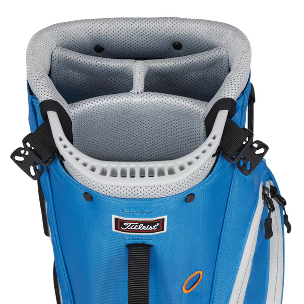 Titleist Players 4 Carbon Stand Bag - 23