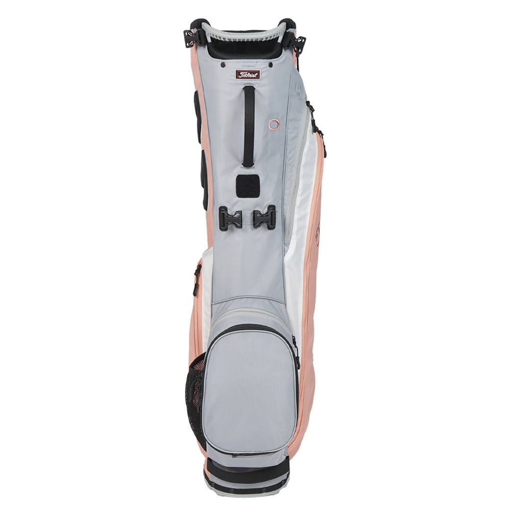 Titleist Players 4 Carbon Stand Bag - 23