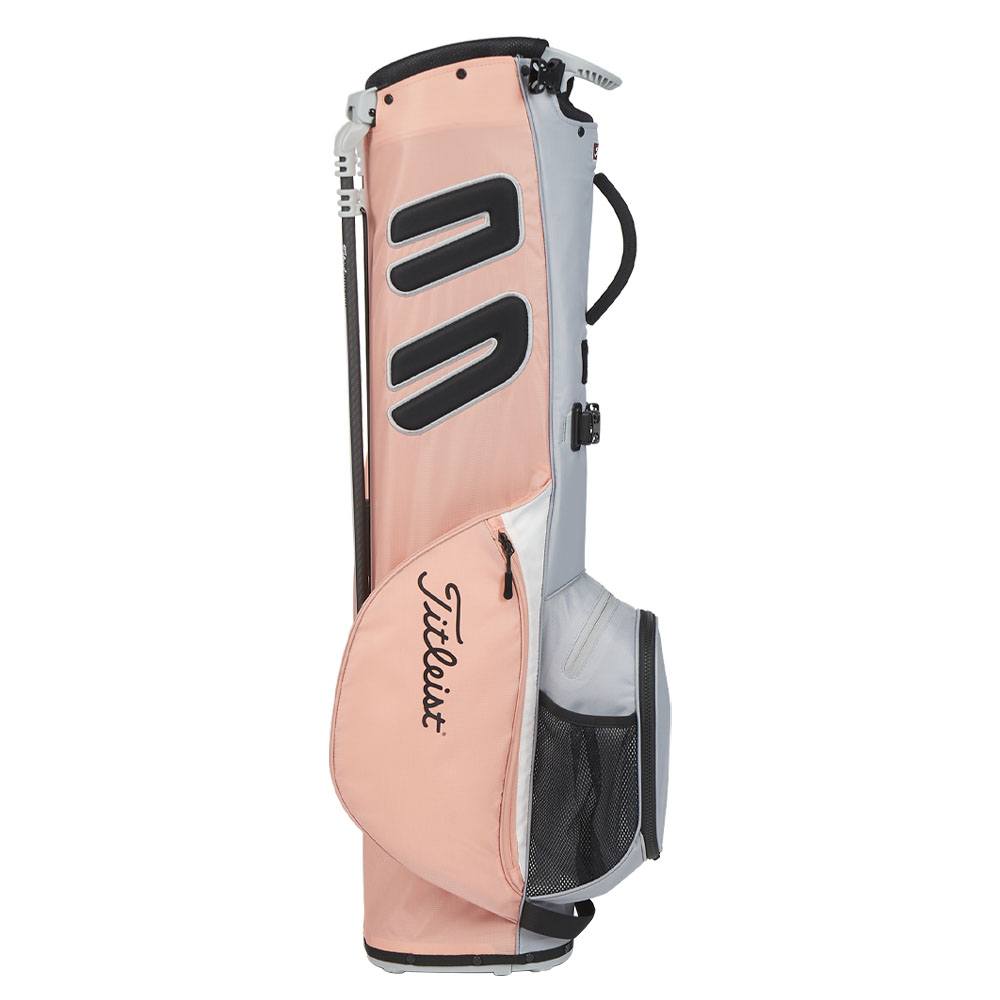 Titleist Players 4 Carbon Stand Bag - 23