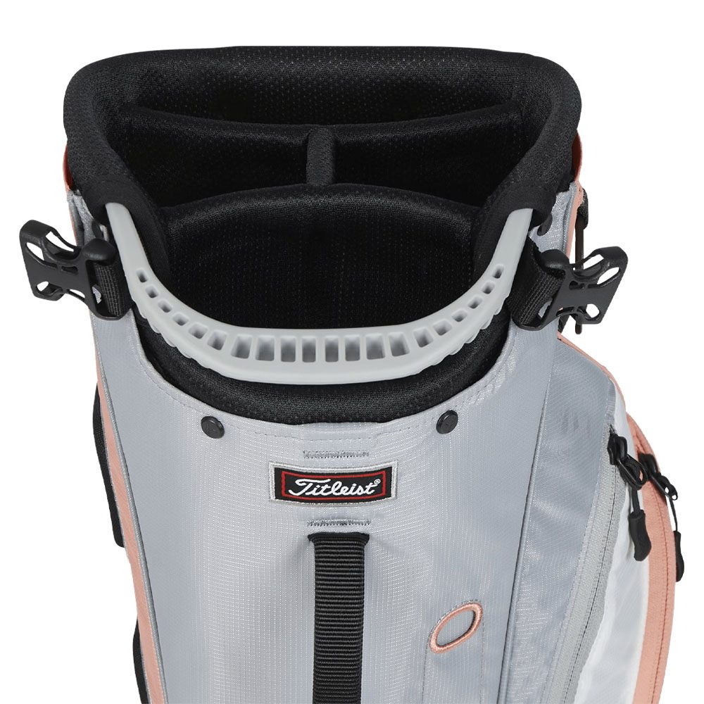 Titleist Players 4 Carbon Stand Bag 2023