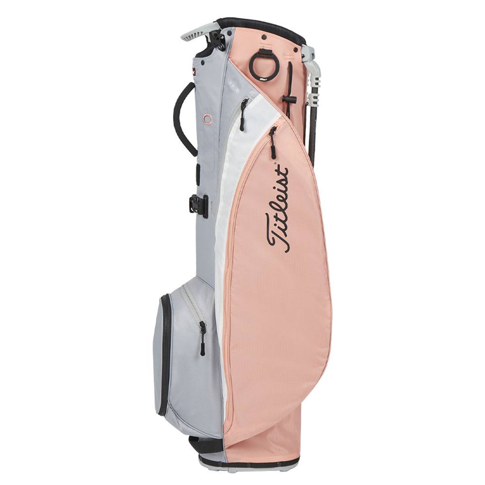 Titleist Players 4 Carbon Stand Bag - 23