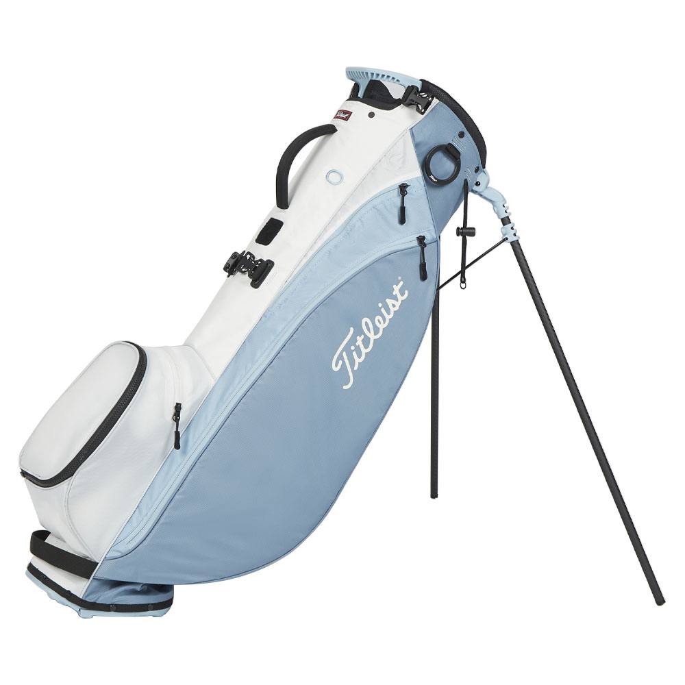 Titleist Players 4 Carbon Stand Bag - 23