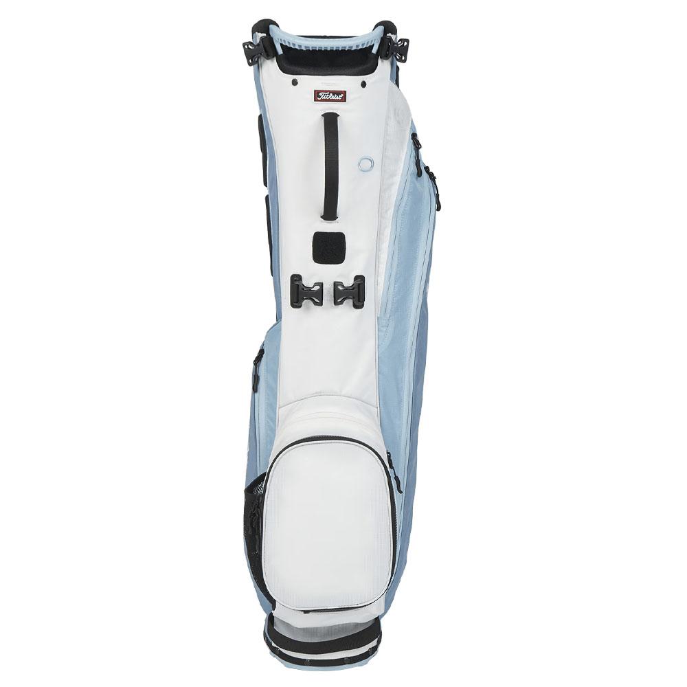 Titleist Players 4 Carbon Stand Bag - 23