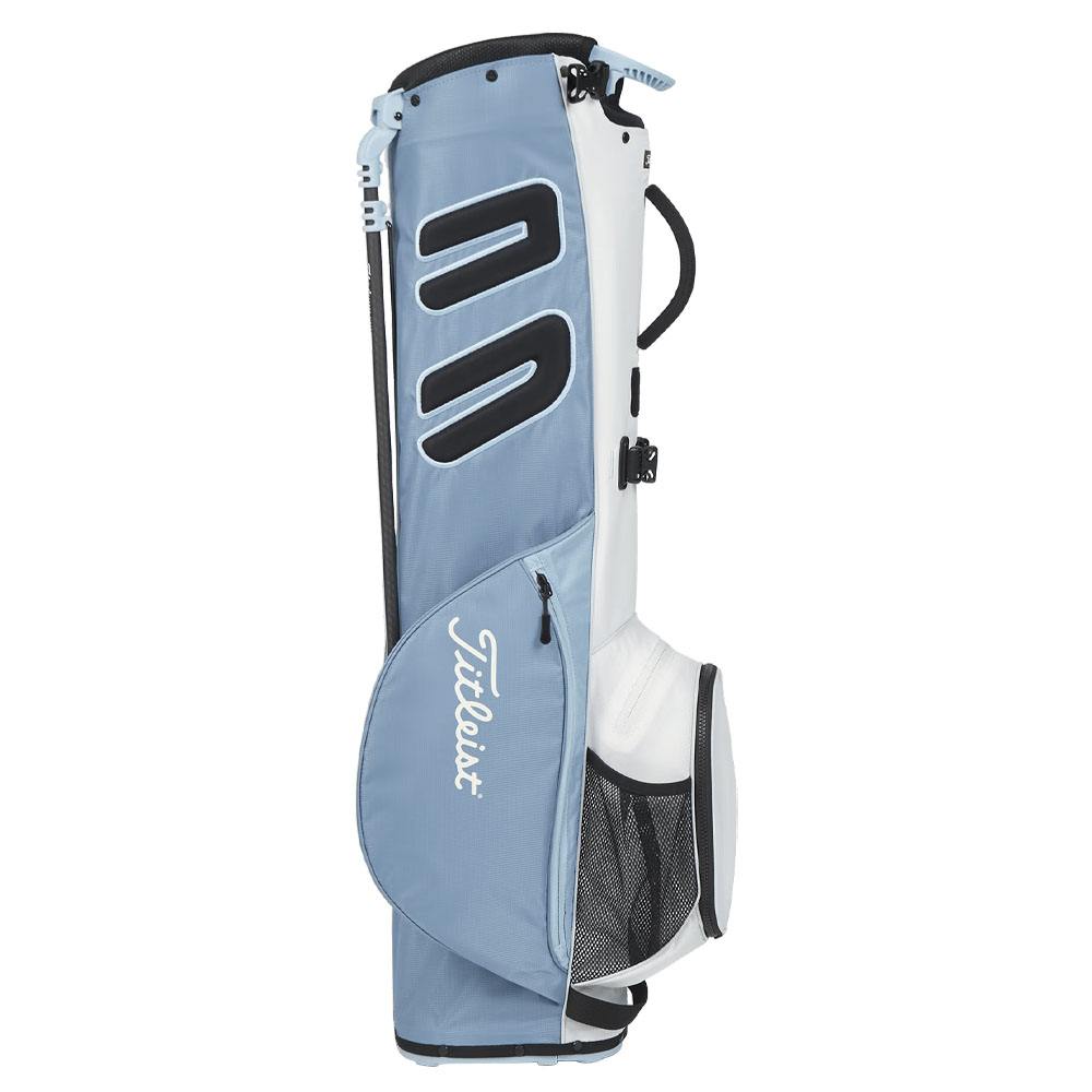 Titleist Players 4 Carbon Stand Bag - 23