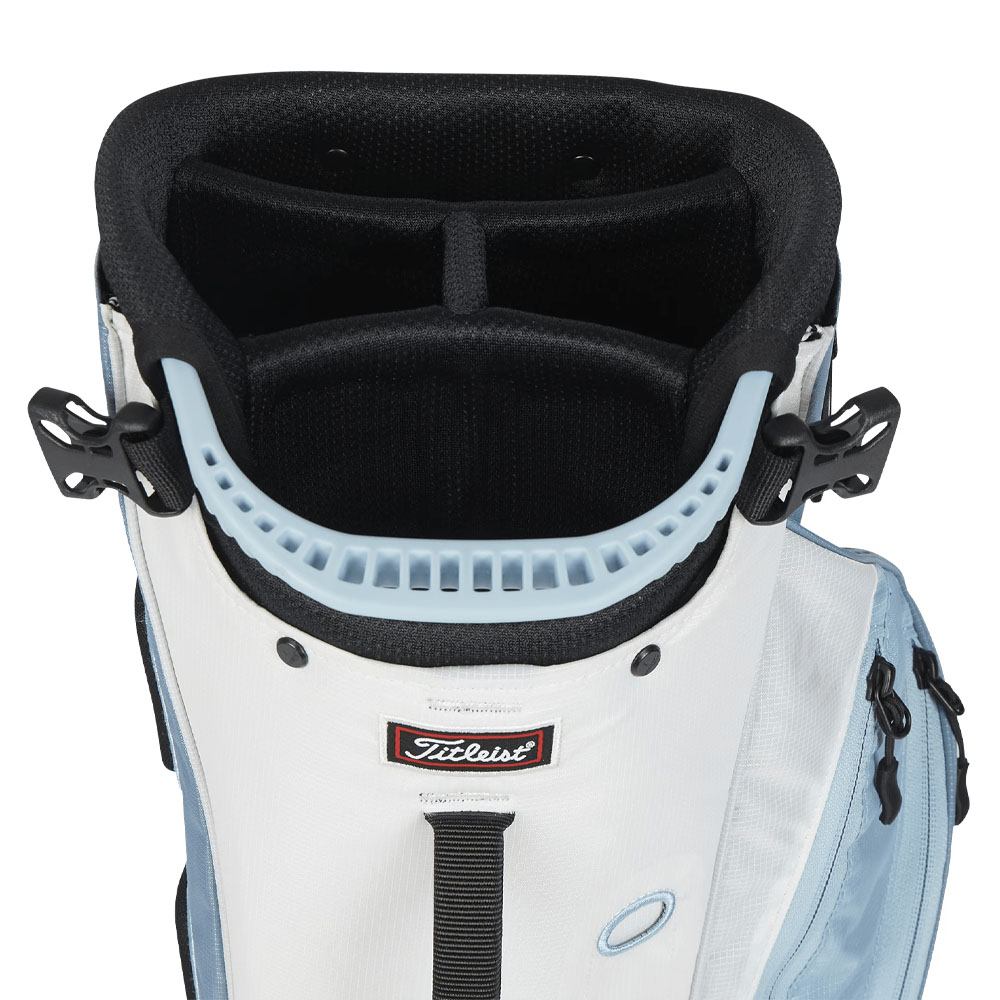 Titleist Players 4 Carbon Stand Bag - 23