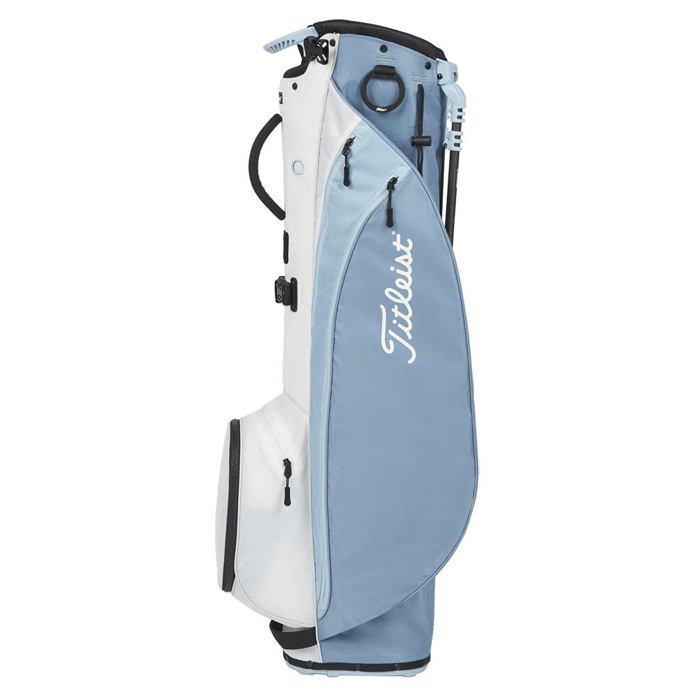 Titleist Players 4 Carbon Stand Bag - 23