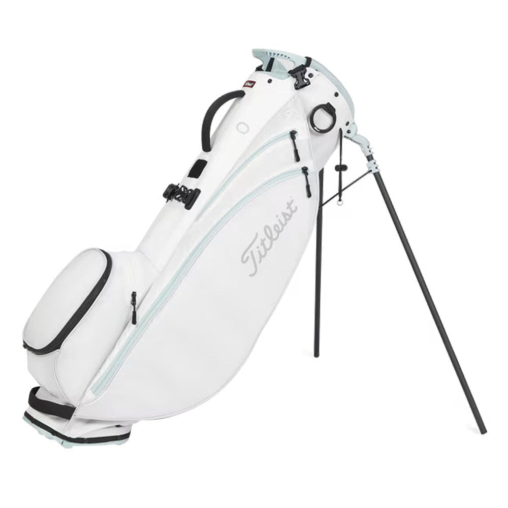 Titleist Players 4 Carbon Stand Bag - 23