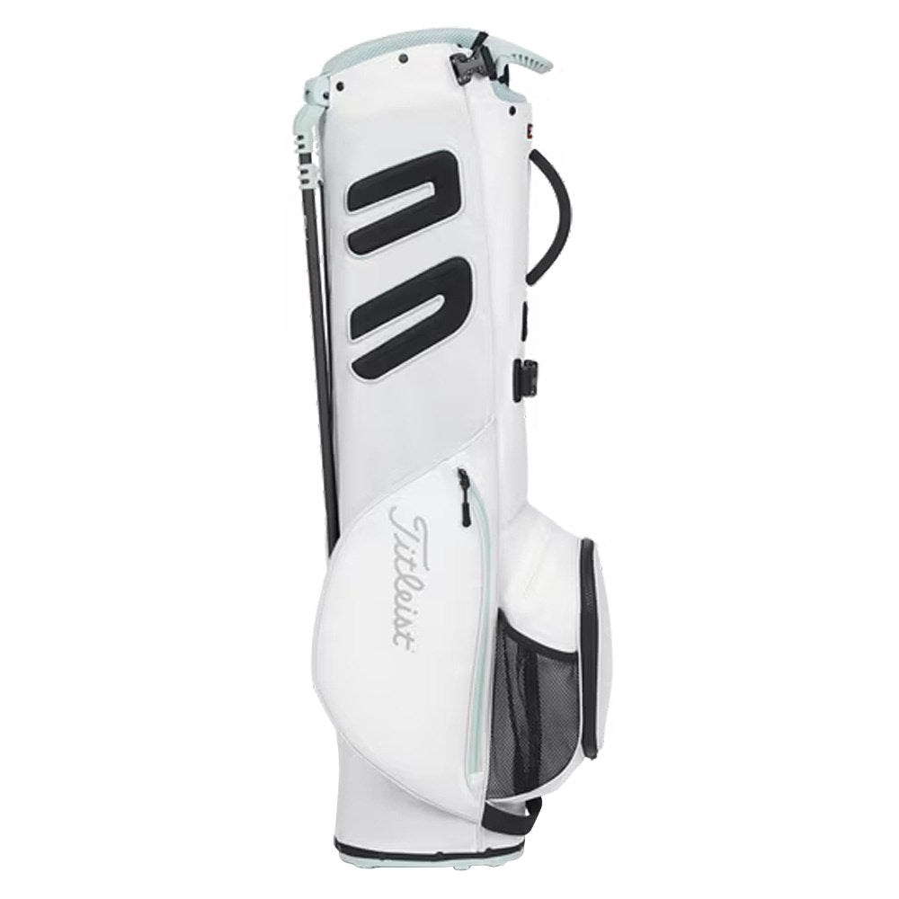 Titleist Players 4 Carbon Stand Bag - 23