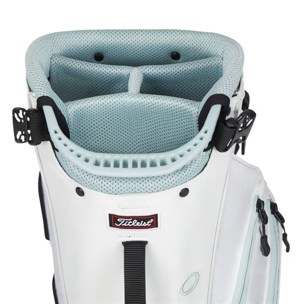 Titleist Players 4 Carbon Stand Bag - 23