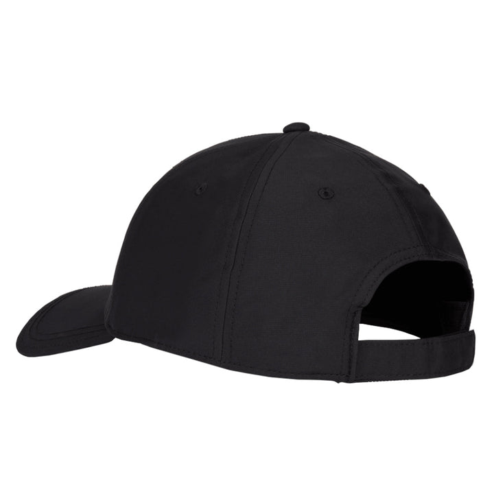 Titleist Players Performance Ball Marker Golf Cap Black/White - 24 Men