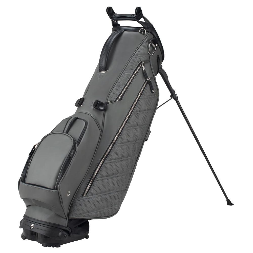 Vessel Bags VLS Lux Stand Bag - 22 – Golfio