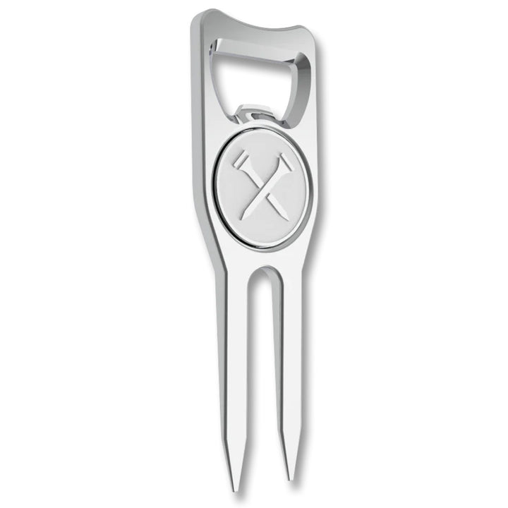 Blue Tees Golf Divot Repair Tool 2022