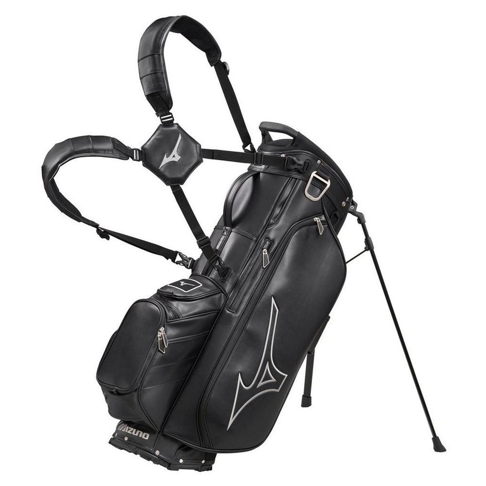 Mizuno Tour 14-Way Stand Bag - 22