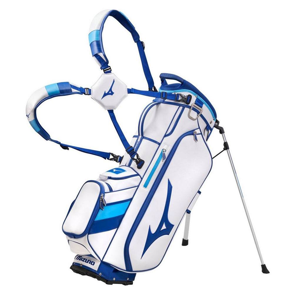 Mizuno Tour 14-Way Stand Bag - 22