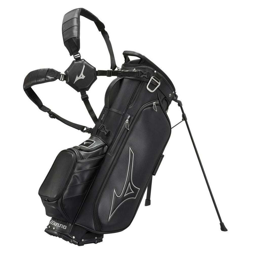 Mizuno Tour 6-Way Stand Bag - 24