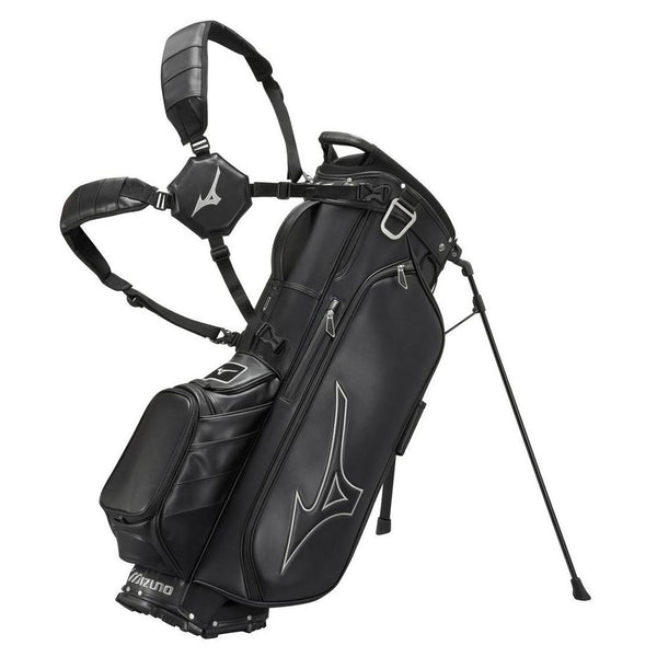 Mizuno Tour 6-Way Stand Bag - 24