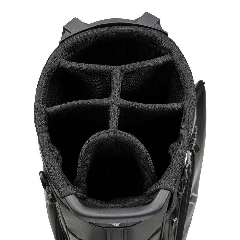 Mizuno Tour 6-Way Stand Bag - 24