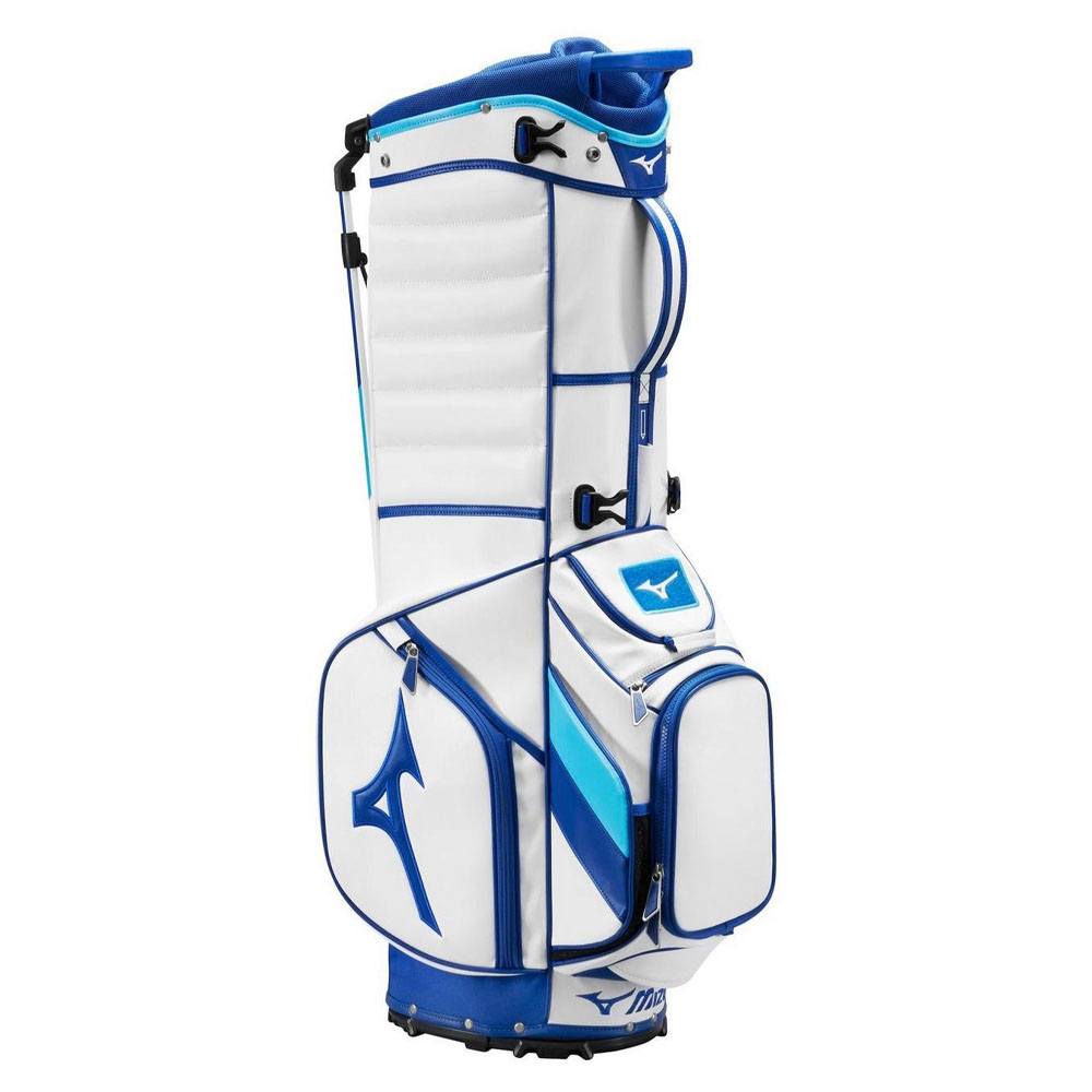 Mizuno Tour 6-Way Stand Bag - 24