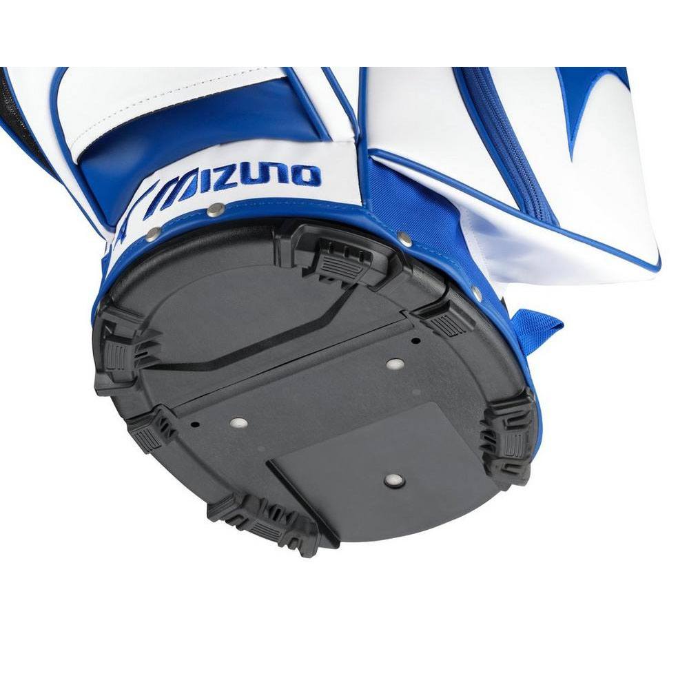 Mizuno Tour 6-Way Stand Bag - 24