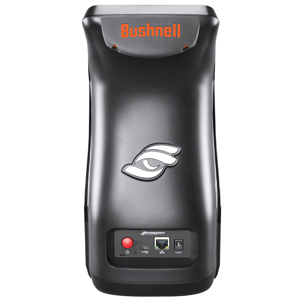 Bushnell Launch Pro Launch Monitor & Full Simulation 2024