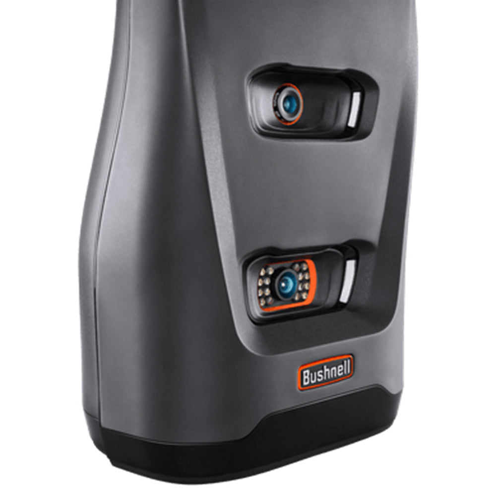 Bushnell Launch Pro Launch Monitor & Full Simulation 2024