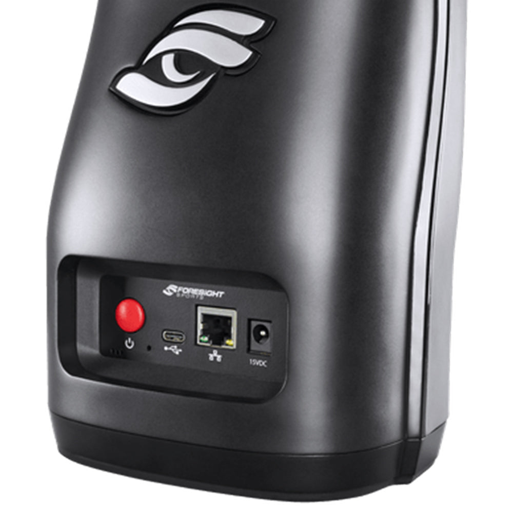 Bushnell Launch Pro Launch Monitor & Full Simulation 2024