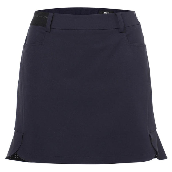 JDX America Cynthia Golf Skort Navy - FW22 Women