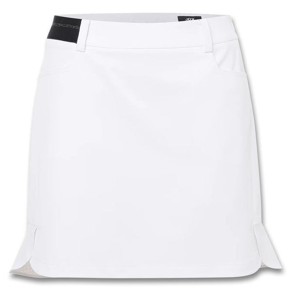 JDX America Cynthia Golf Skort White - FW22 Women