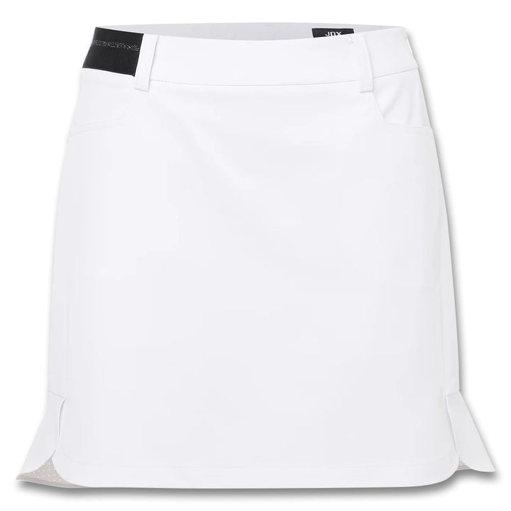 JDX America Cynthia Golf Skort White - FW22 Women